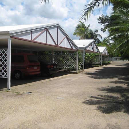 Beenleigh Village Motel Exterior foto