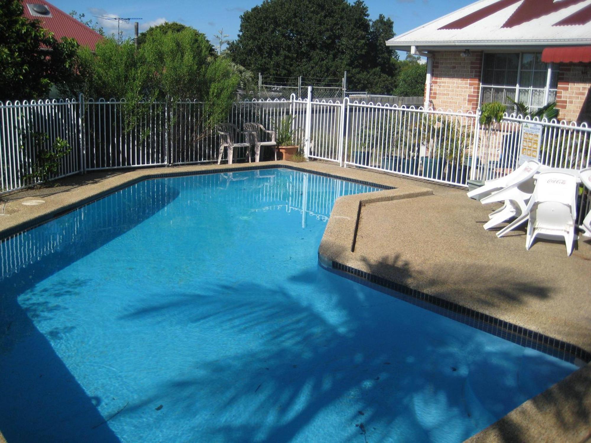 Beenleigh Village Motel Exterior foto