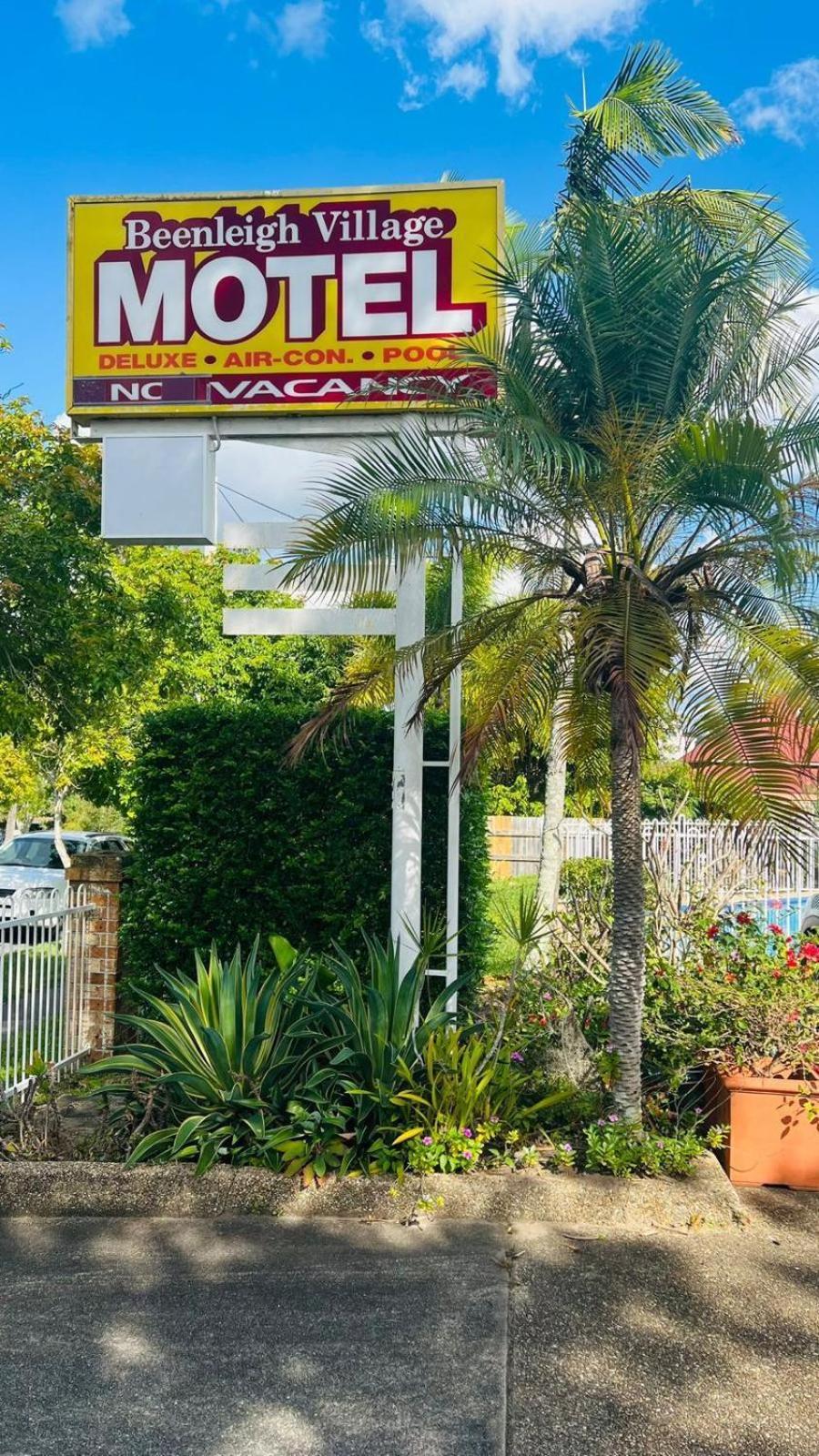 Beenleigh Village Motel Exterior foto