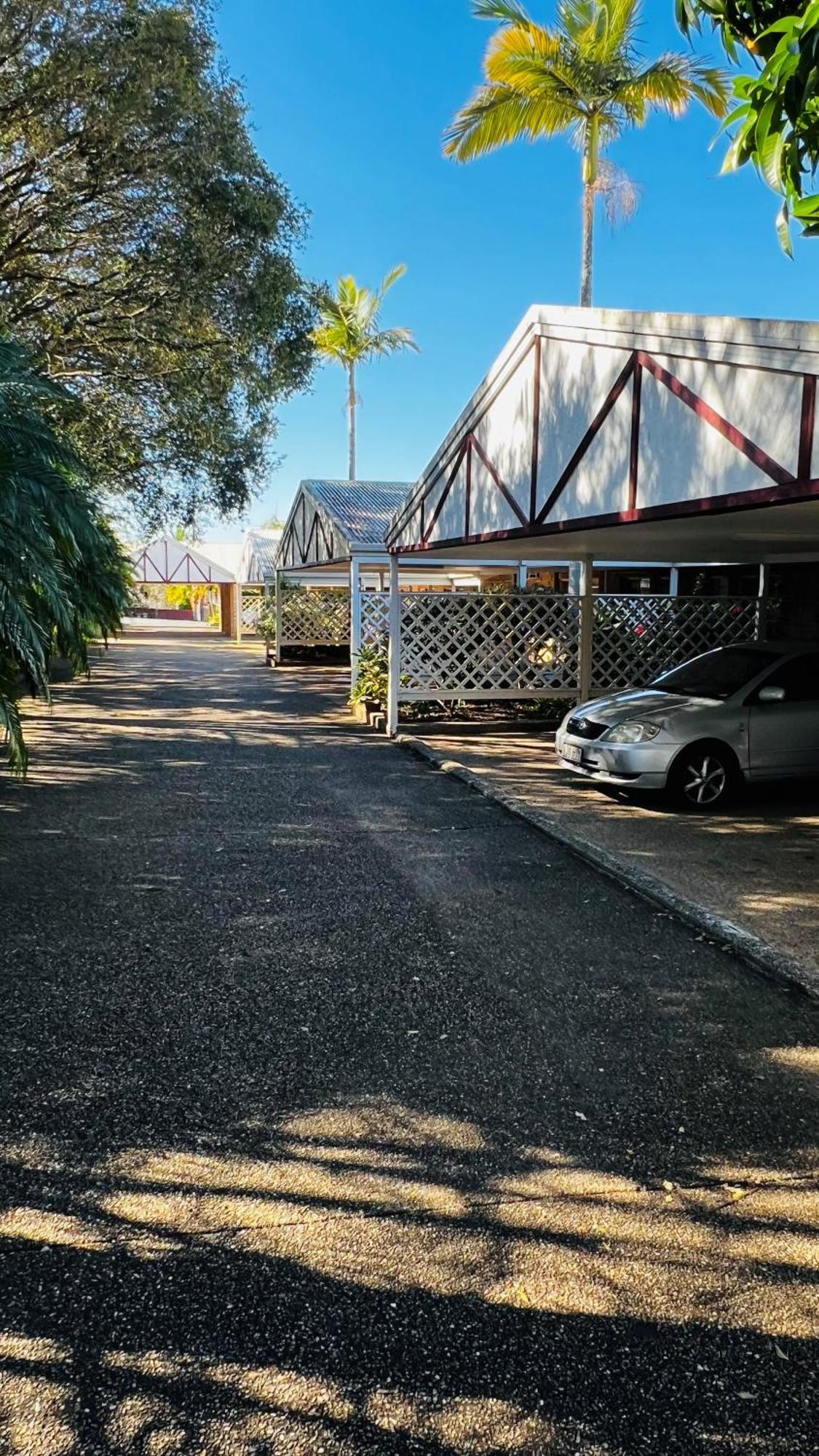 Beenleigh Village Motel Exterior foto