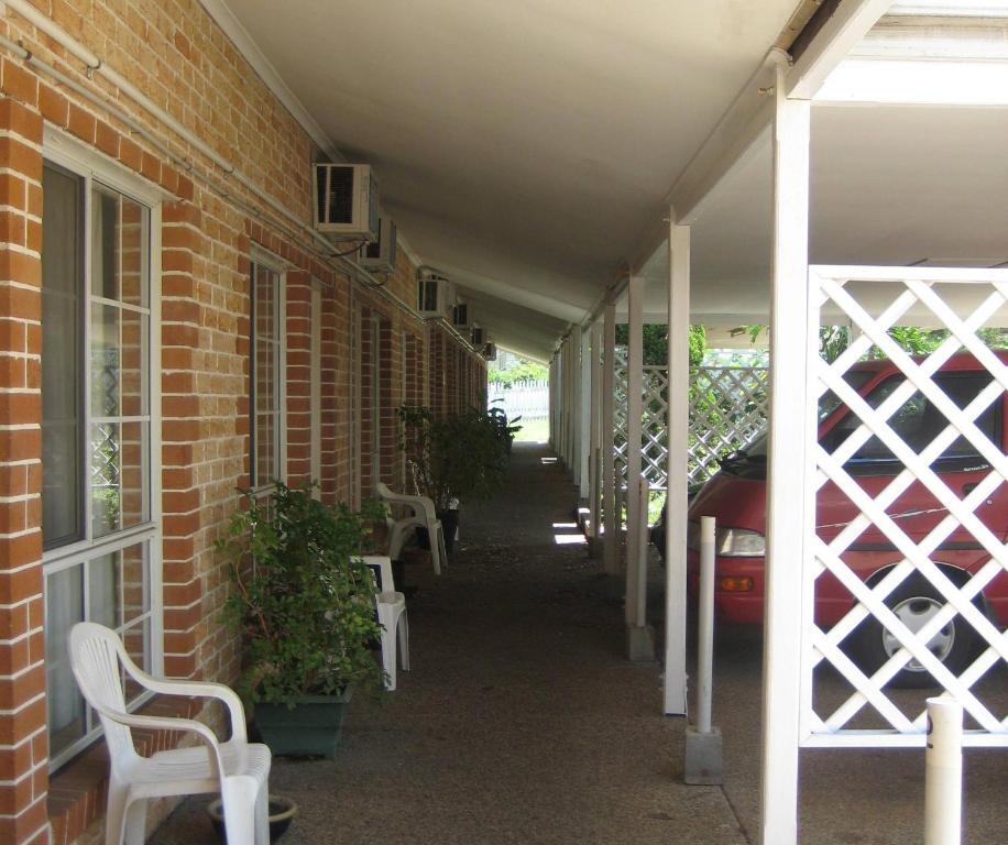 Beenleigh Village Motel Habitación foto
