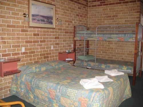 Beenleigh Village Motel Exterior foto