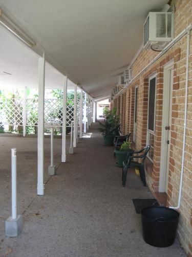 Beenleigh Village Motel Exterior foto